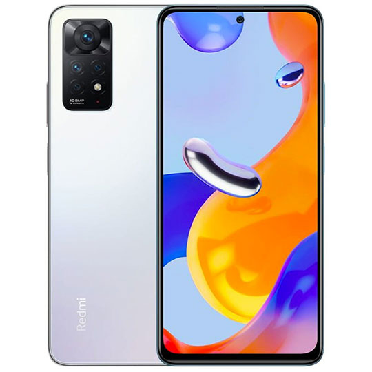 REDMI NOTE 11 6/120 Go